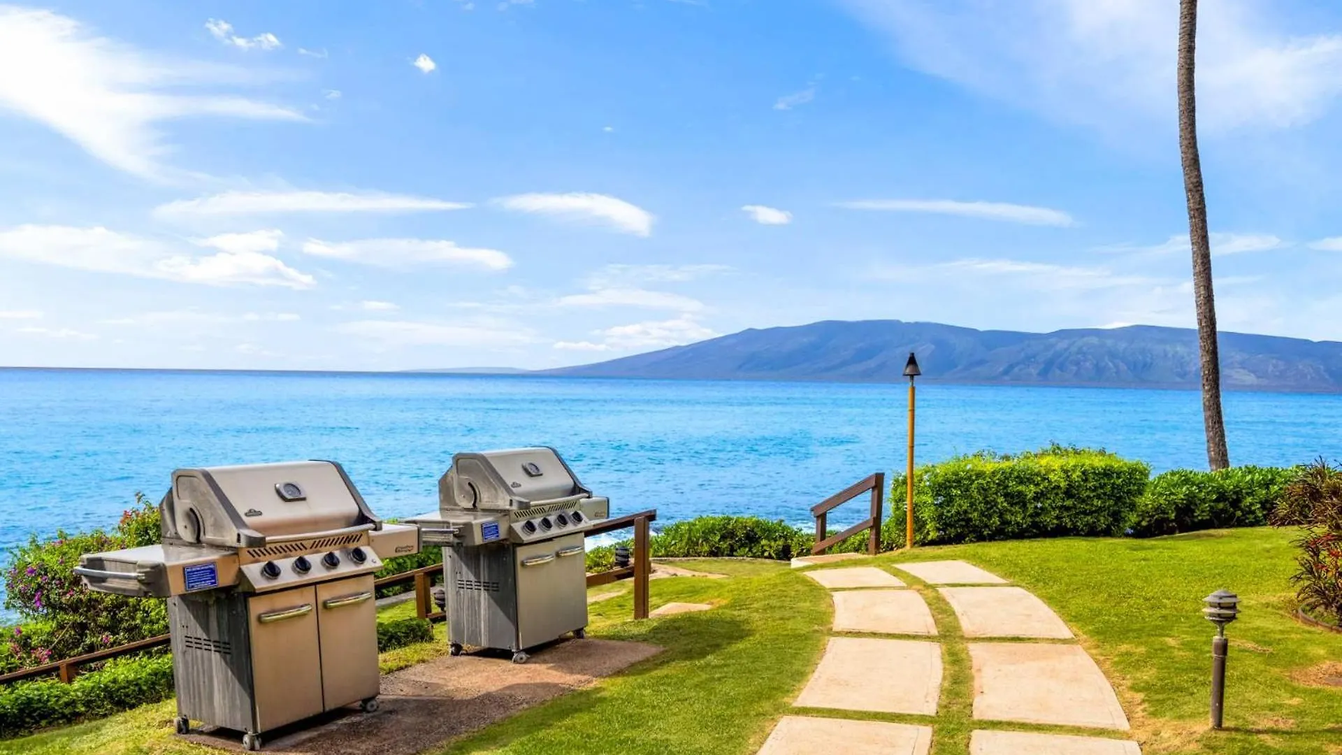 Holiday home Kuleana Club #510 - Ocean View -1 Bedroom & 1 Bathroom - 2Nd Floor Kahana