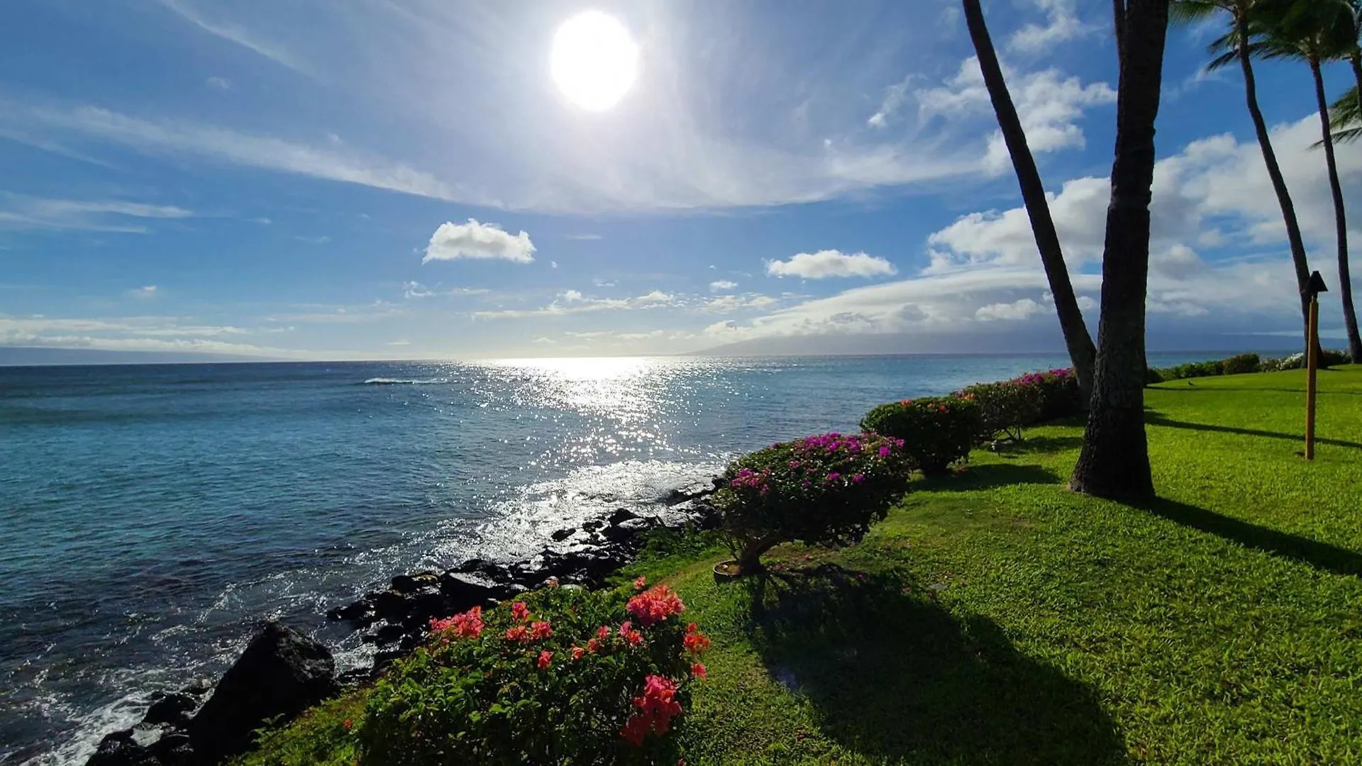Holiday home Kuleana Club #510 - Ocean View -1 Bedroom & 1 Bathroom - 2Nd Floor Kahana United States