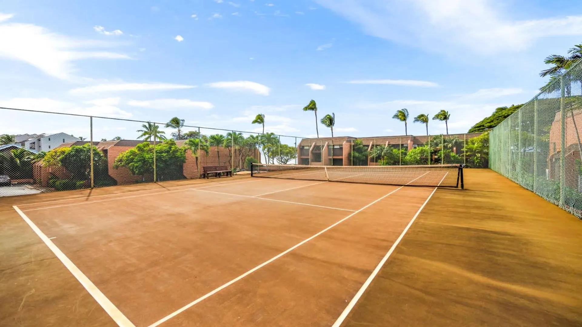 Kuleana Club #510 - Ocean View -1 Bedroom & 1 Bathroom - 2Nd Floor Kahana 0*,  United States