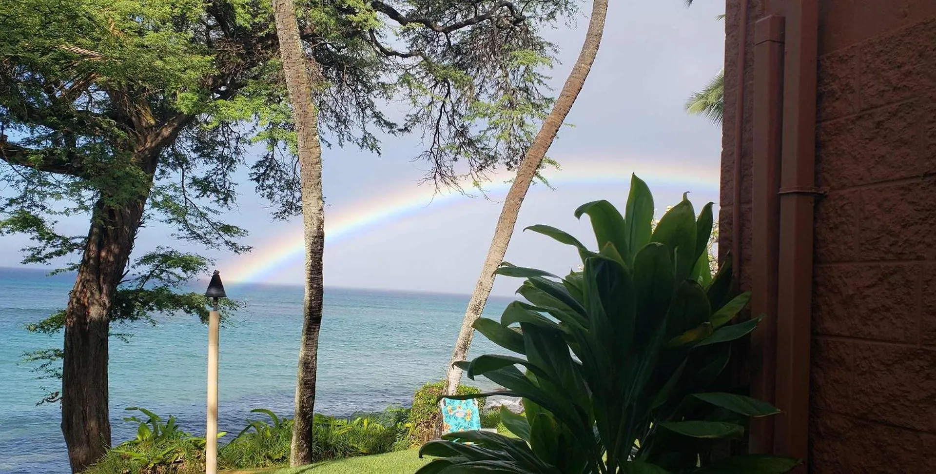 Holiday home Kuleana Club #510 - Ocean View -1 Bedroom & 1 Bathroom - 2Nd Floor Kahana