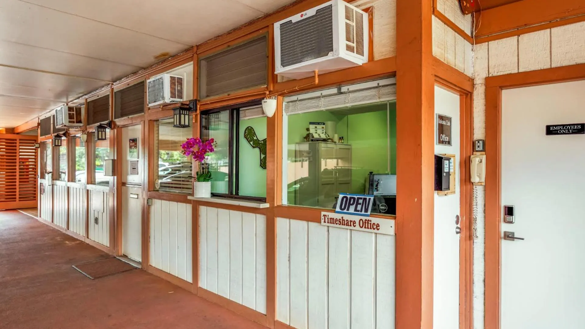 Holiday home Kuleana Club #510 - Ocean View -1 Bedroom & 1 Bathroom - 2Nd Floor Kahana