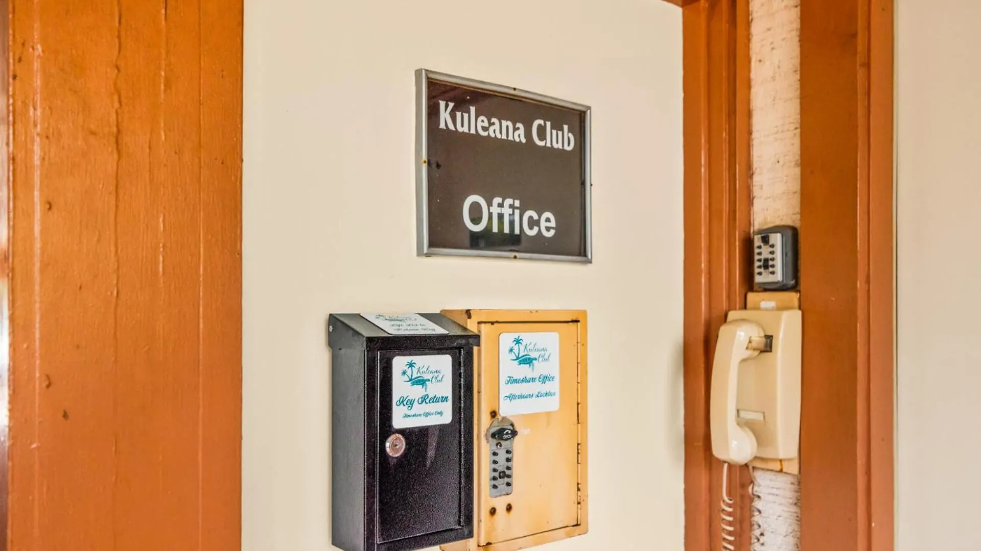 Kuleana Club #510 - Ocean View -1 Bedroom & 1 Bathroom - 2Nd Floor Kahana