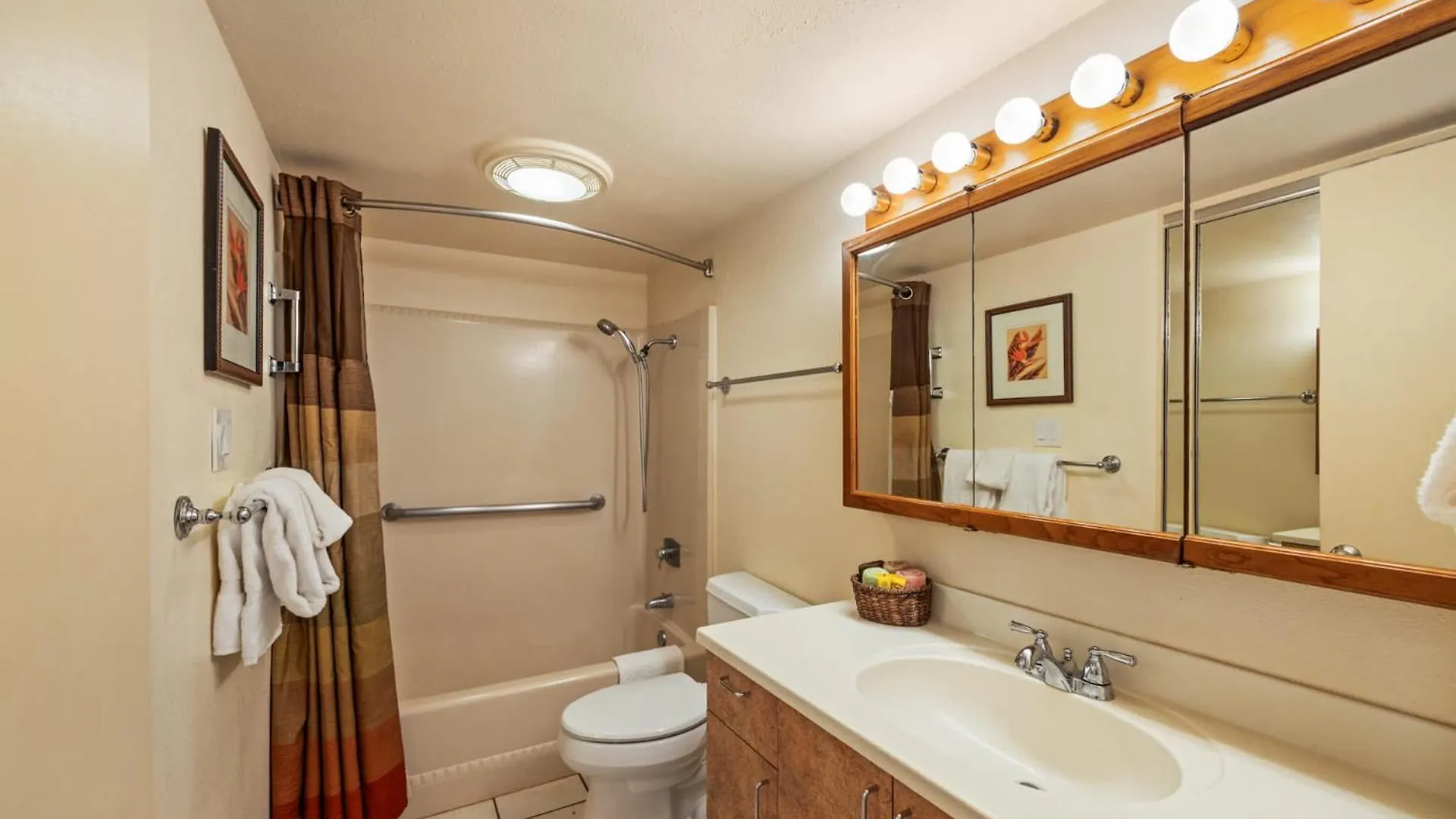Holiday home Kuleana Club #510 - Ocean View -1 Bedroom & 1 Bathroom - 2Nd Floor Kahana United States