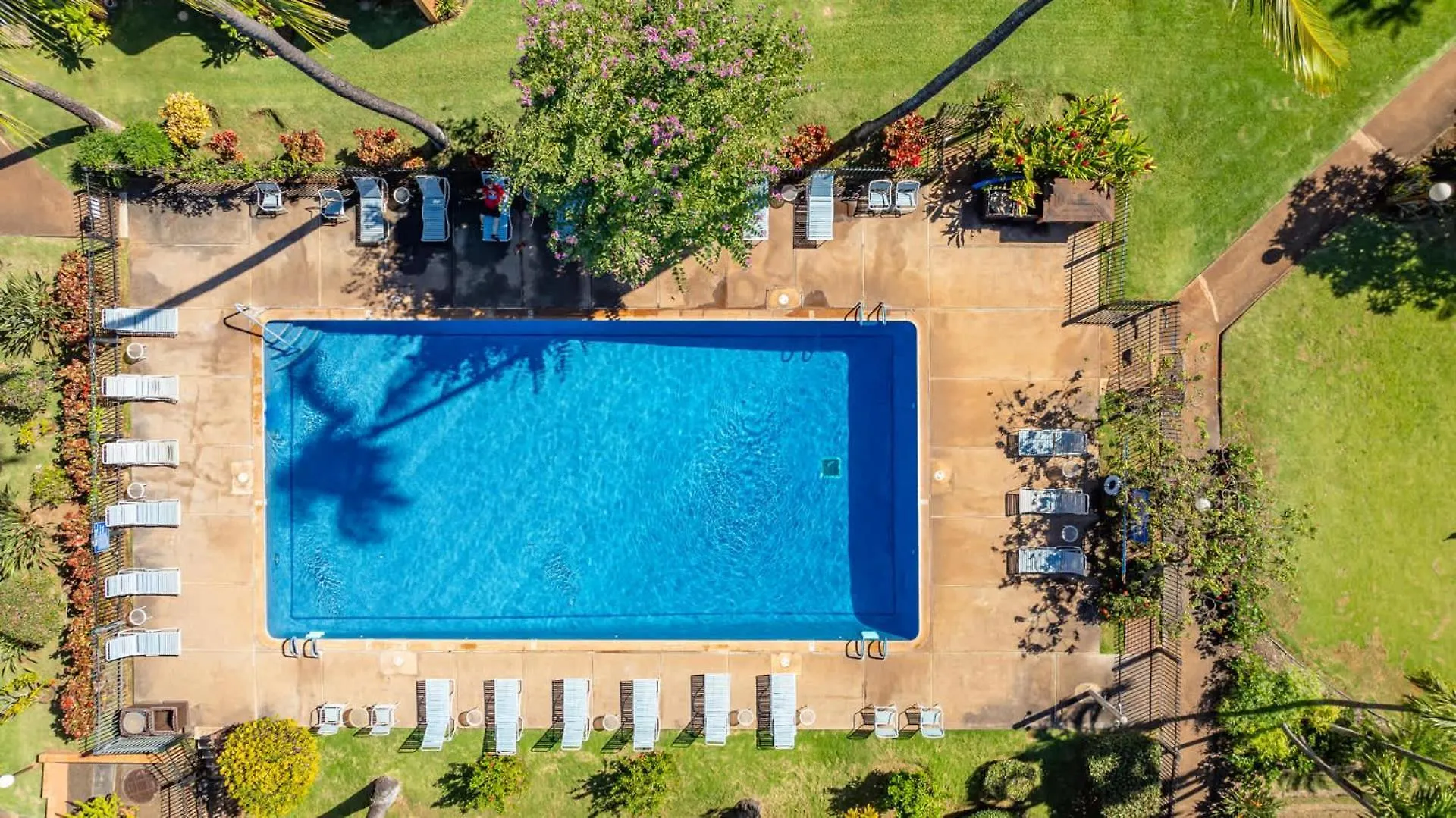 Kuleana Club #510 - Ocean View -1 Bedroom & 1 Bathroom - 2Nd Floor Kahana 0*,  United States