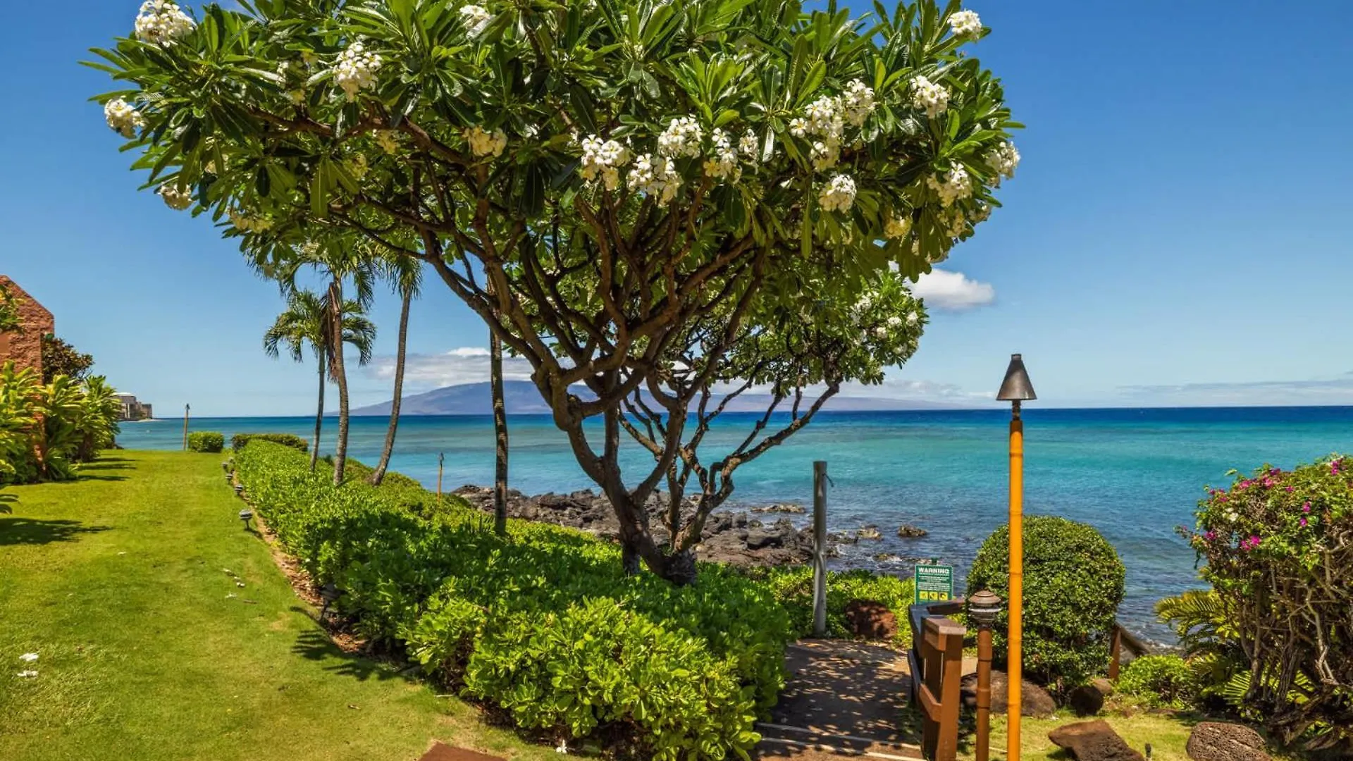 Kuleana Club #510 - Ocean View -1 Bedroom & 1 Bathroom - 2Nd Floor Kahana 0*,  United States