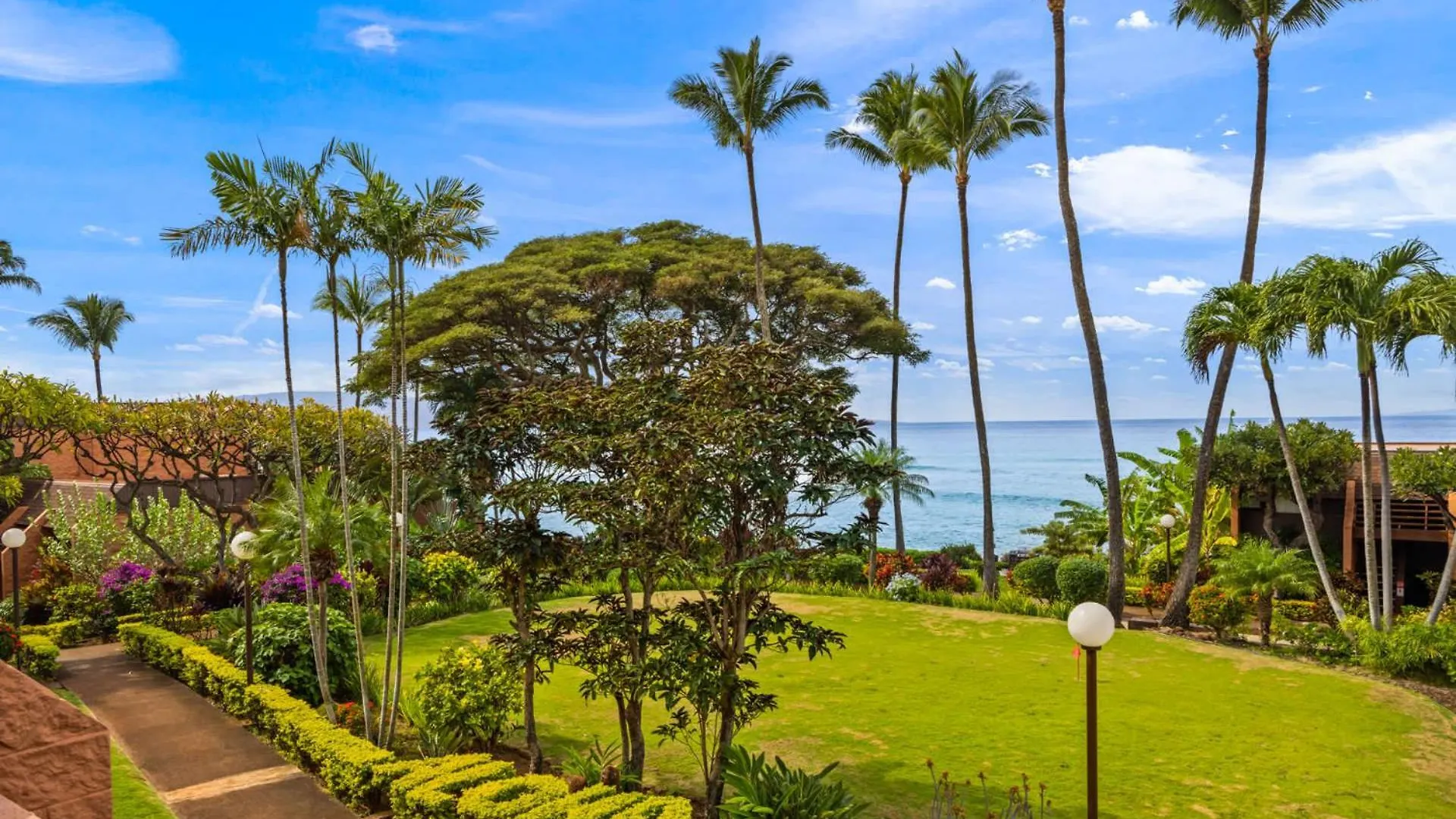 Holiday home Kuleana Club #510 - Ocean View -1 Bedroom & 1 Bathroom - 2Nd Floor Kahana United States