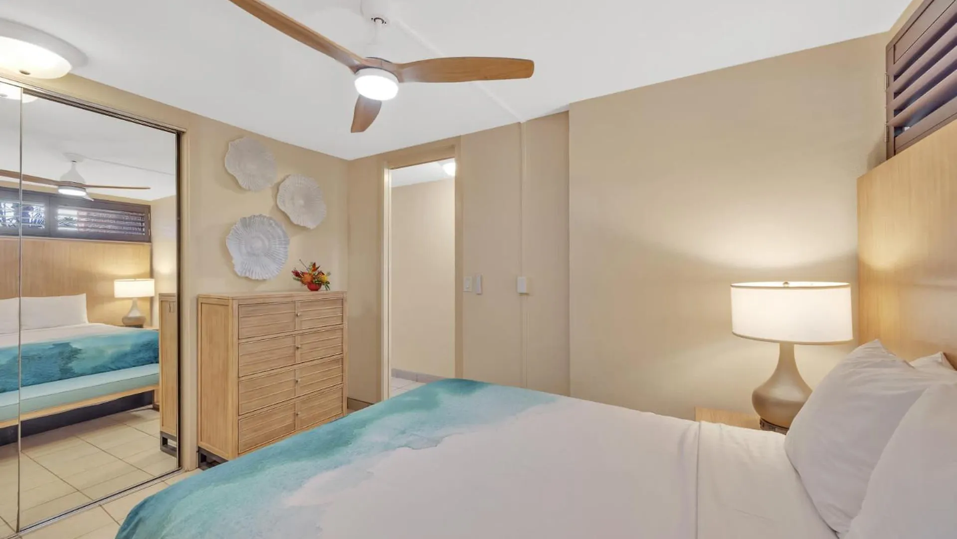 Kuleana Club #510 - Ocean View -1 Bedroom & 1 Bathroom - 2Nd Floor Kahana 0*,  United States
